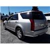 Image 4 : H2 --  2007 CADILLAC SRX , Grey , 159997  KM's