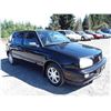 Image 2 : A12 --  1997 VW GOLF , Black , 279053  KM's "NO RESERVE"