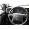 Image 8 : A12 --  1997 VW GOLF , Black , 279053  KM's "NO RESERVE"