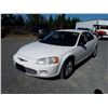 Image 1 : M3 --  2003 CHRYSLER SEBRING , White , 193820  KM's