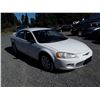 Image 2 : M3 --  2003 CHRYSLER SEBRING , White , 193820  KM's