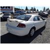 Image 3 : M3 --  2003 CHRYSLER SEBRING , White , 193820  KM's