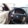 Image 8 : J1 --  2005 BMW X3 , Black , 178358  KM's