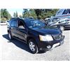 Image 2 : L4 --  2006 PONTIAC TORRENT , Black , 210785  KM's