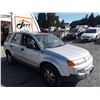 Image 2 : O6 --  2002 SATURN VUE , Grey , 200891  KM's
