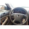 Image 8 : O4 --  2004 HONDA ACCORD EX , Green , 341678  KM's