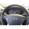Image 8 : N5 --  2007 KIA MAGENTIS LX  , Black , 138432  KM's