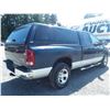 Image 3 : G2 --  2004 DODGE RAM 1500 ST CREW CAB , Blue , 202223  KM's