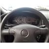 Image 8 : A2 --  2001 NISSAN SENTRA XE , Black , 205637  KM's "NO RESERVE"