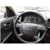Image 8 : A3 --  2006 FORD FUSION SEL , Red , 202264  KM's "NO RESERVE"