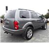 Image 3 : H1 --  2006 DODGE DURANGO  , Grey , 180921  KM's