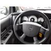 Image 8 : H1 --  2006 DODGE DURANGO  , Grey , 180921  KM's