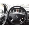 Image 8 : A1 --  2011 MERCEDES B200 , Silver , 133292  KM's "NO RESERVE"