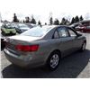 Image 3 : B1 --  2010 HYUNDAI SONATA GLS , Green , 158805  KM's