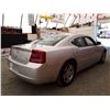Image 3 : B3 --  2006 DODGE CHARGER R/T , Silver , 202040  KM's