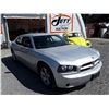 Image 2 : E1 --  2008 DODGE CHARGER , Silver , 181180  KM's