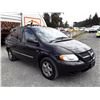 Image 2 : C4 --  2004 DODGE CARAVAN , Black , 292827  KM's