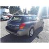 Image 3 : D3 --  2005 SUBARU LEGACY OUTBACK 2.5XT , Blue , 287188  KM's