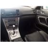 Image 9 : D3 --  2005 SUBARU LEGACY OUTBACK 2.5XT , Blue , 287188  KM's