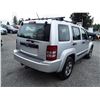Image 3 : D4 --  2008 JEEP LIBERTY SPORT  , Grey , 150478  KM's