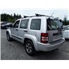 Image 4 : D4 --  2008 JEEP LIBERTY SPORT  , Grey , 150478  KM's