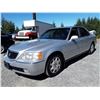 Image 1 : D6 --  2000 ACURA 3.5RL , Grey , 238379  KM's