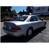 Image 3 : D6 --  2000 ACURA 3.5RL , Grey , 238379  KM's