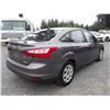Image 3 : E2 --  2012 FORD FOCUS SE , Grey , 179766  KM's