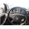 Image 8 : E4 --  2007 MERCEDES B200 , Black , 183741  KM's