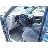 Image 7 : F2 --  2004 CHEVROLET TRAILBLAZER LS , Blue , 265877  KM's