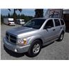 Image 1 : F6 --  2005 DODGE DURANGO , Silver , 172095  KM's
