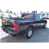 Image 3 : G3 --  2007 DODGE DAKOTA , Black , 211255  KM's