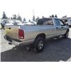 Image 3 : G5 --  2003 DODGE RAM 2500 , Brown , 261705  KM's