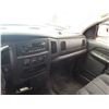 Image 9 : G5 --  2003 DODGE RAM 2500 , Brown , 261705  KM's