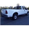 Image 3 : G6 --  2006 FORD F250 , White , 202840  KM's