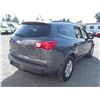 Image 3 : H5 --  2009 CHEVROLET TRAVERSE LT , Grey , 224114  KM's
