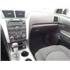 Image 9 : H5 --  2009 CHEVROLET TRAVERSE LT , Grey , 224114  KM's