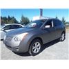 Image 1 : I3 --  2008 NISSAN ROGUE S , Grey , 257423  KM's