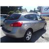 Image 3 : I3 --  2008 NISSAN ROGUE S , Grey , 257423  KM's