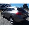 Image 4 : I3 --  2008 NISSAN ROGUE S , Grey , 257423  KM's