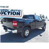 Image 3 : I6 --  2006 FORD F150 , Black , 165,729 KMS  KM's