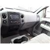 Image 9 : I6 --  2006 FORD F150 , Black , 165,729 KMS  KM's