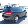 Image 3 : J2 --  2010 DODGE JOURNEY R/T , Black , 200119  KM's
