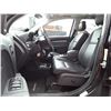 Image 7 : J2 --  2010 DODGE JOURNEY R/T , Black , 200119  KM's