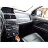 Image 9 : J2 --  2010 DODGE JOURNEY R/T , Black , 200119  KM's