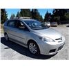 Image 2 : J5 --  2007 MAZDA 5 , Grey , 209755  KM's