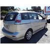 Image 3 : J5 --  2007 MAZDA 5 , Grey , 209755  KM's