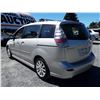 Image 4 : J5 --  2007 MAZDA 5 , Grey , 209755  KM's