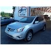 Image 1 : K1 --  2013 NISSAN ROGUE S , Silver , 186831  KM's