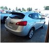 Image 3 : K1 --  2013 NISSAN ROGUE S , Silver , 186831  KM's